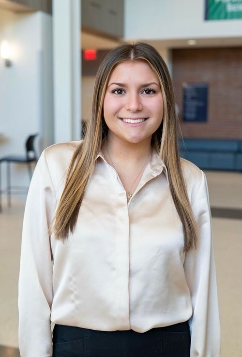 Headshot of Allison Nemeth